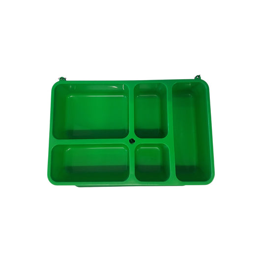 Go Green 'Seconds' Bases - Assorted