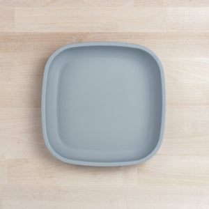 Re-Play Large Flat Plate - Assorted Colours