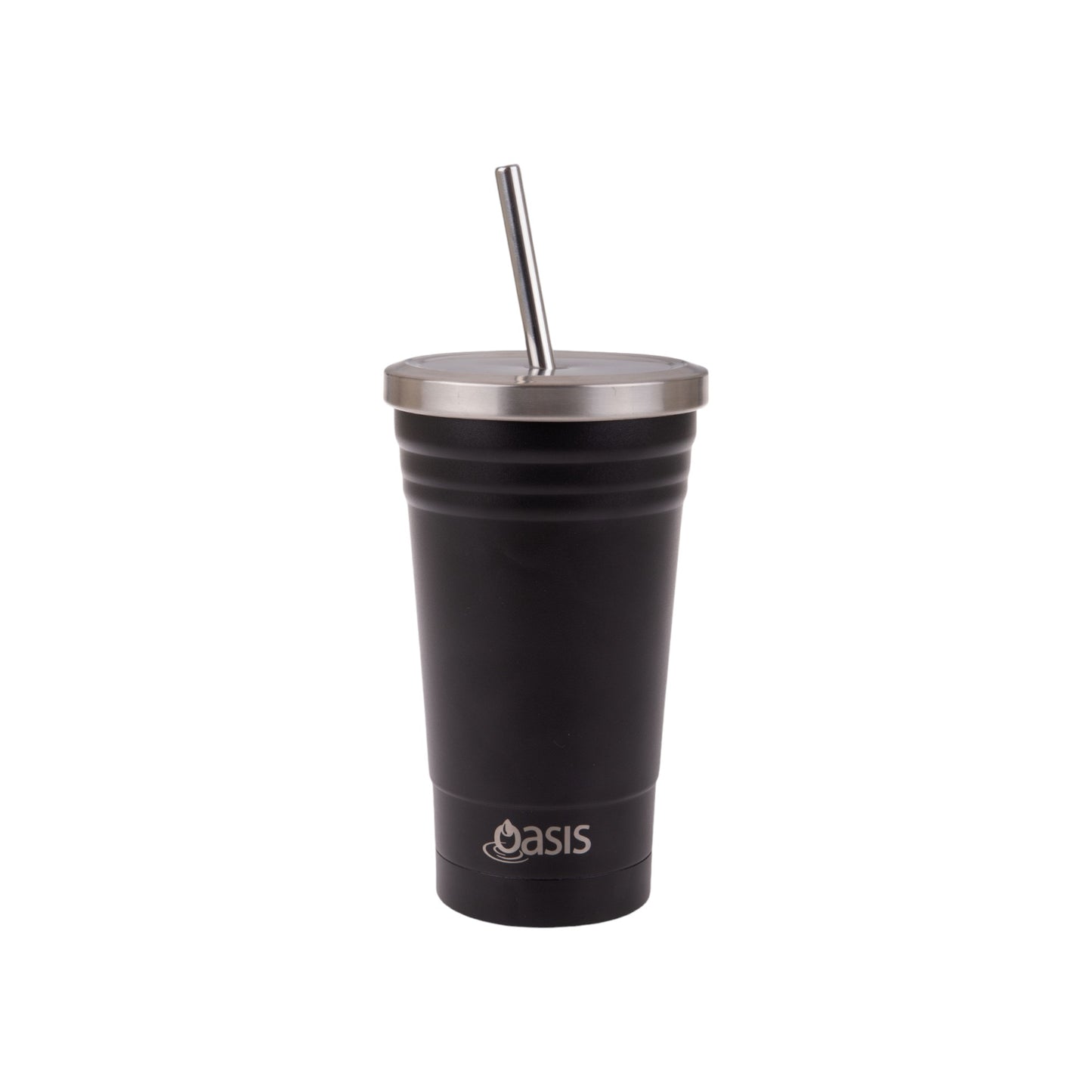 "Best Teacher" Engraved Smoothie Tumbler - Assorted Colours