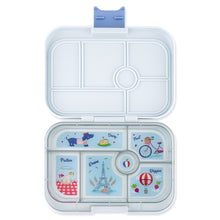 Load image into Gallery viewer, Yumbox Original 6 Compartment - Assortment of Colour Choices