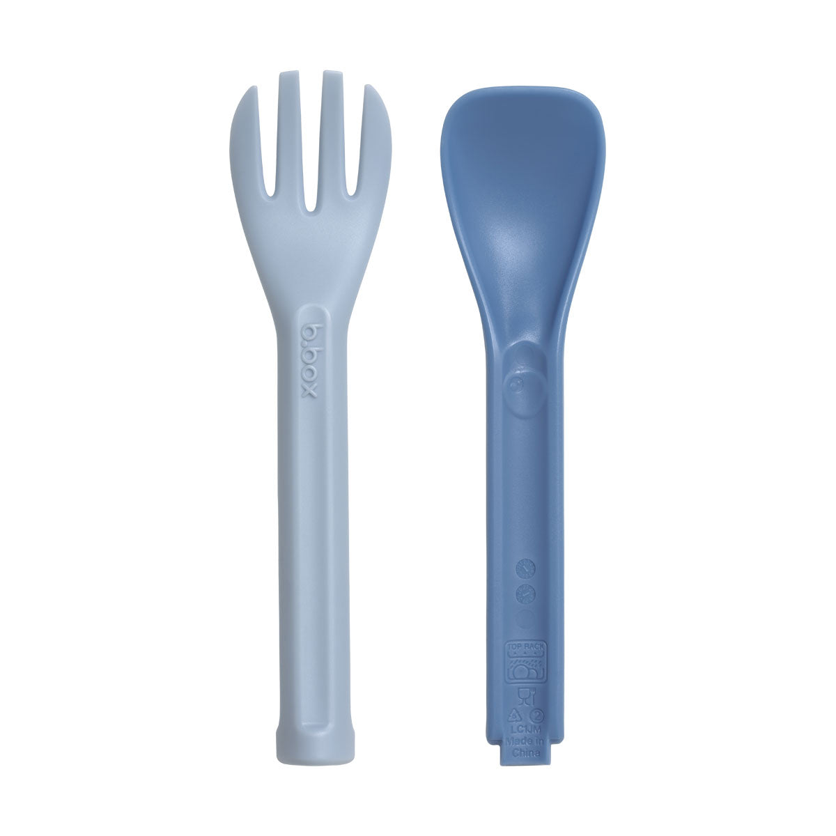 b.box Lunchbox Cutlery - Assorted Colours