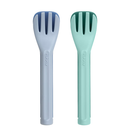 b.box Lunchbox Cutlery - Assorted Colours
