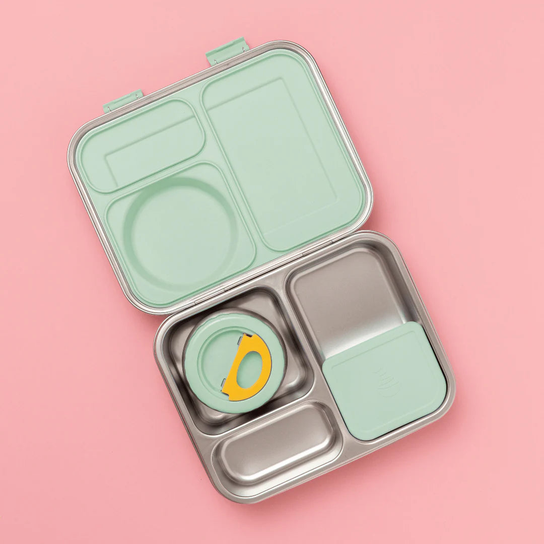 Nudie Rudie The Hot n Cold Hero Box 2.0 - Assorted Colours