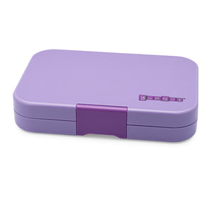 Yumbox Tapas 4 Compartment - Assortment of Colour Choices