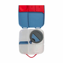 Load image into Gallery viewer, b.box Insulated Lunch Jars - Choice of 3 Colours