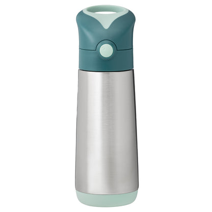b.box 500ml Insulated Drink Bottle - Assorted Colours