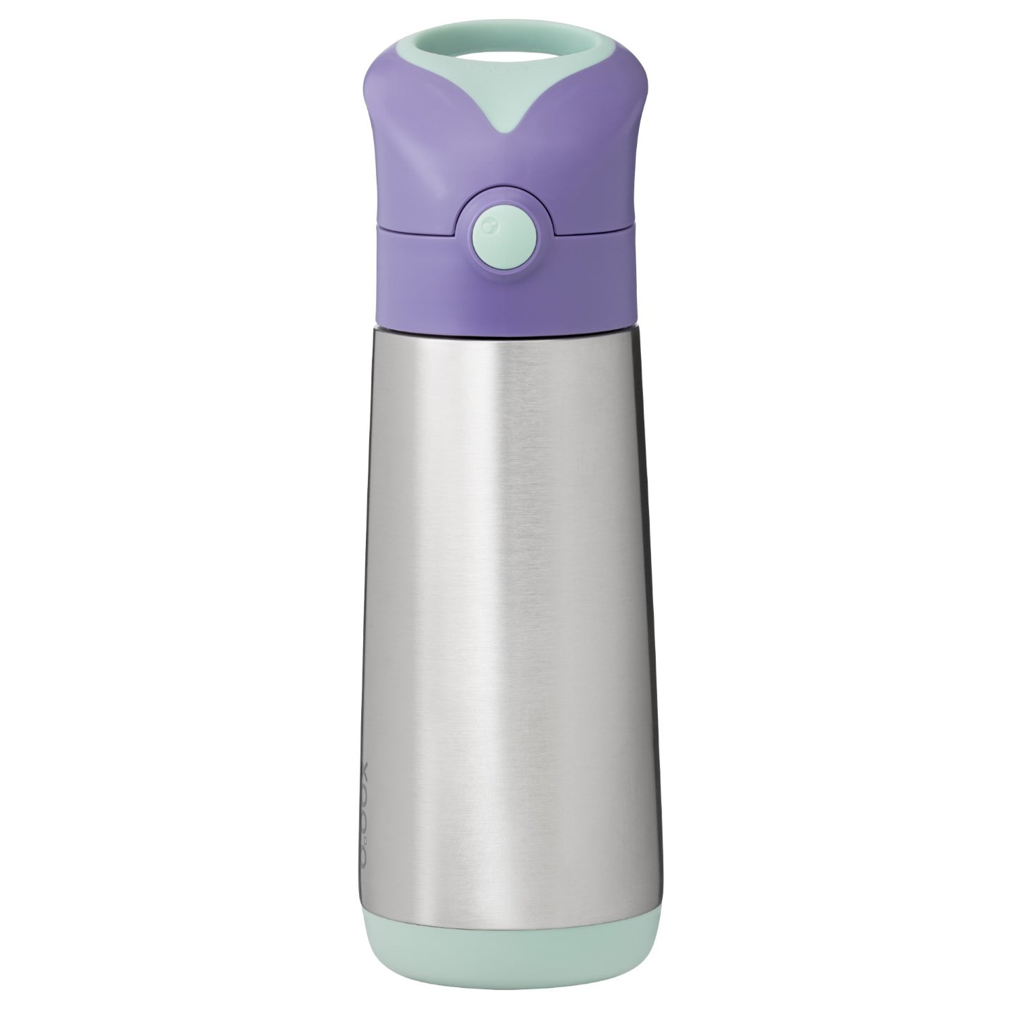 b.box 500ml Insulated Drink Bottle - Assorted Colours