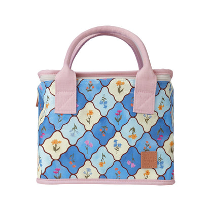 The Somewhere Co Lunch Bag - Amalfi