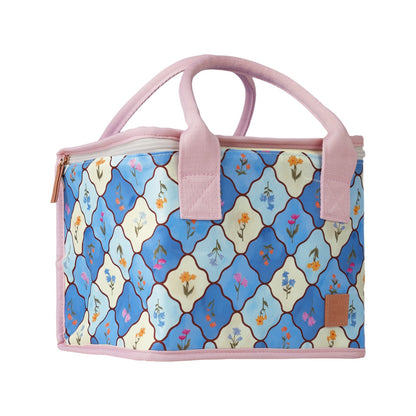 The Somewhere Co Lunch Bag - Amalfi