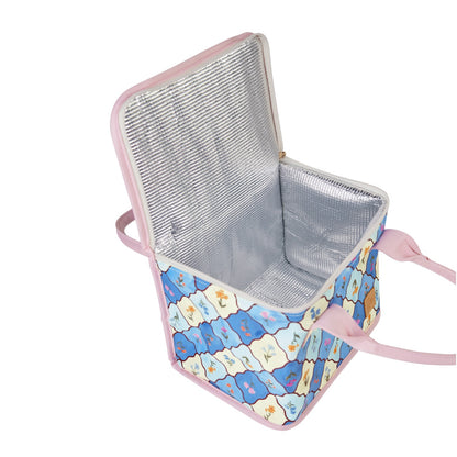 The Somewhere Co Lunch Bag - Amalfi