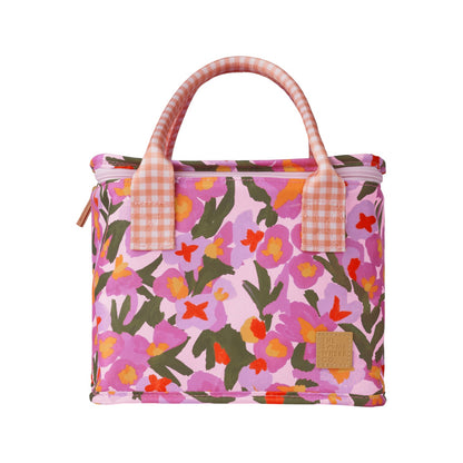 The Somewhere Co Lunch Bag - Positano