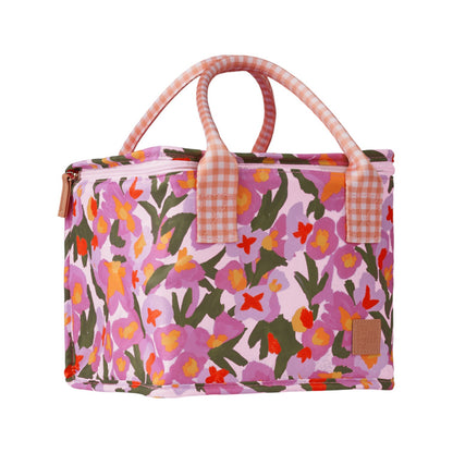 The Somewhere Co Lunch Bag - Positano