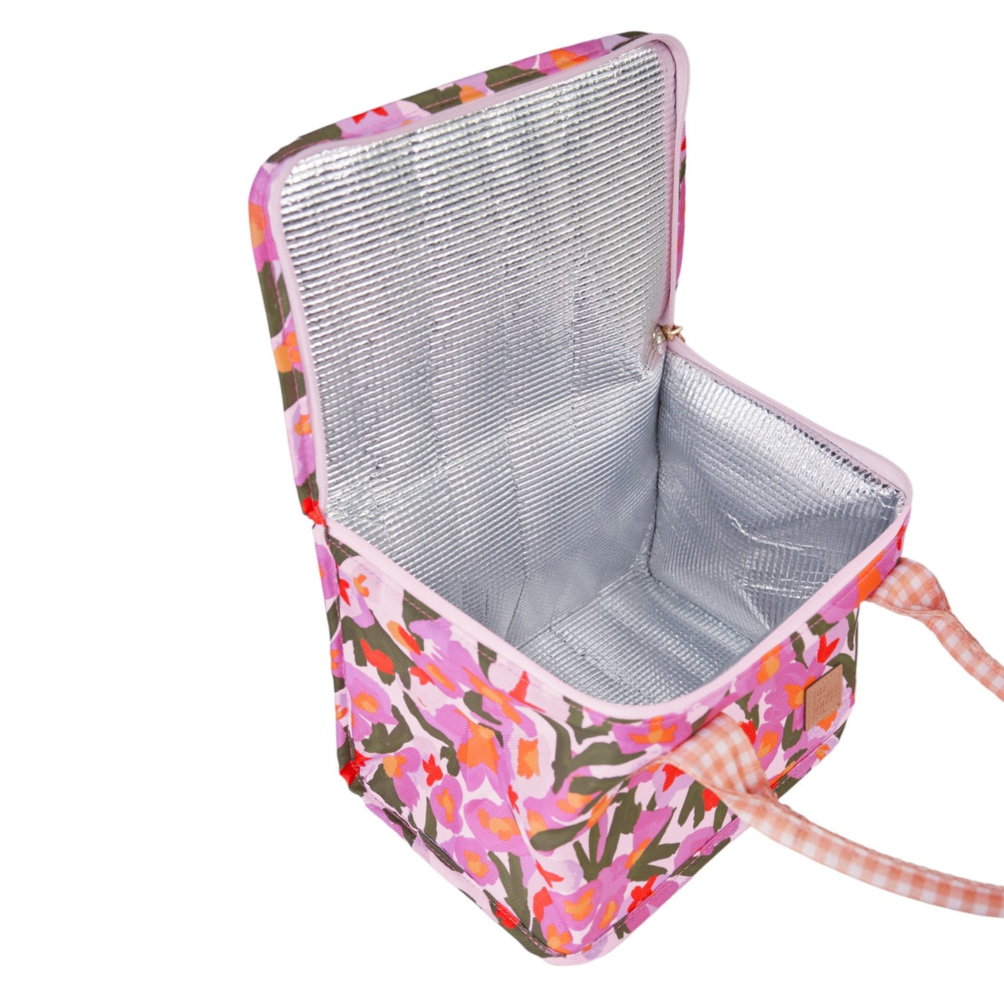 The Somewhere Co Lunch Bag - Positano