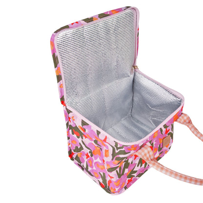 The Somewhere Co Lunch Bag - Positano