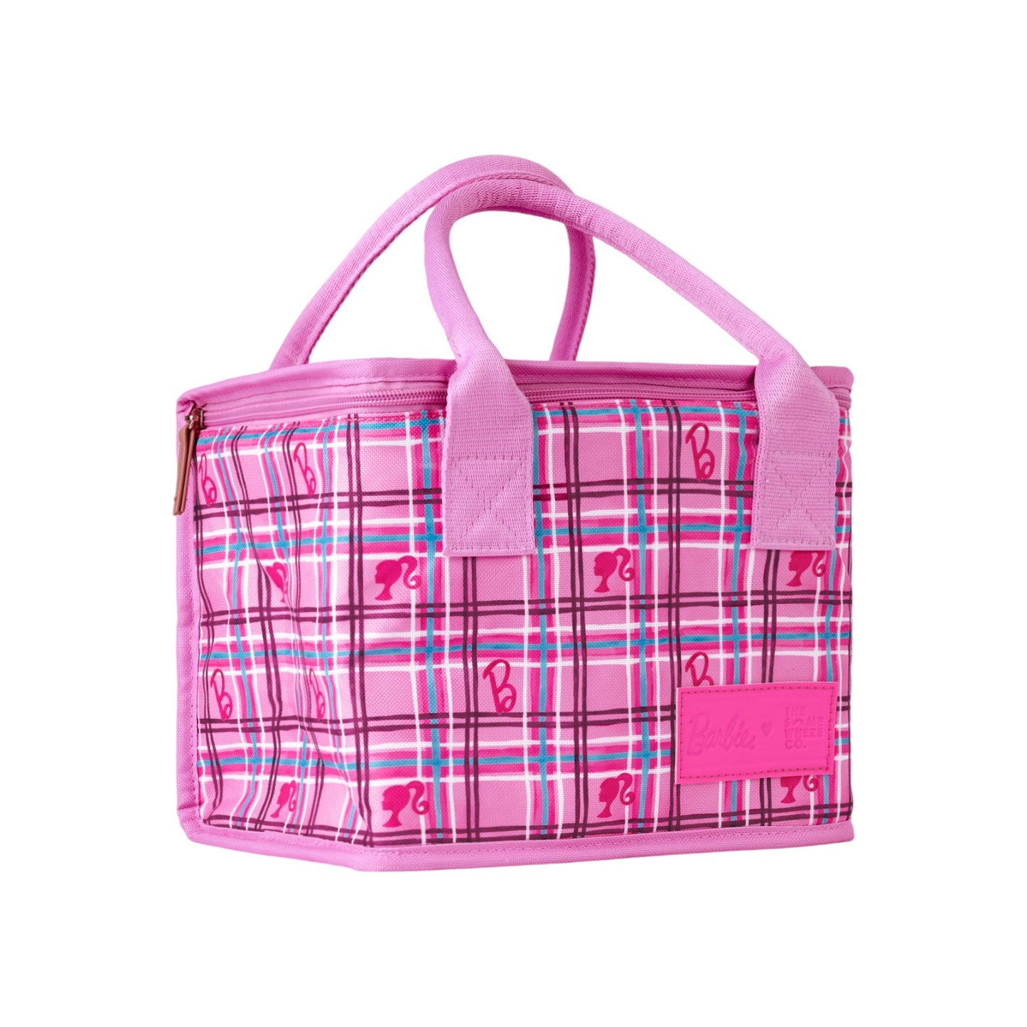 The Somewhere Co Lunch Bag - Barbie Dream