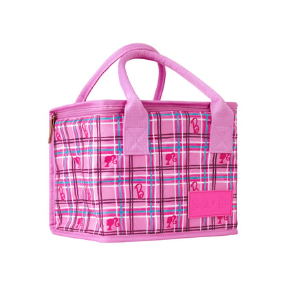 The Somewhere Co Lunch Bag - Barbie Dream