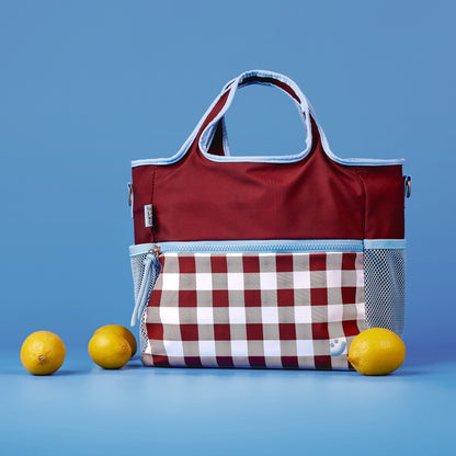 The Somewhere Co Lunch Buddy - Amalfi