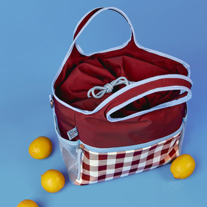 The Somewhere Co Lunch Buddy - Amalfi