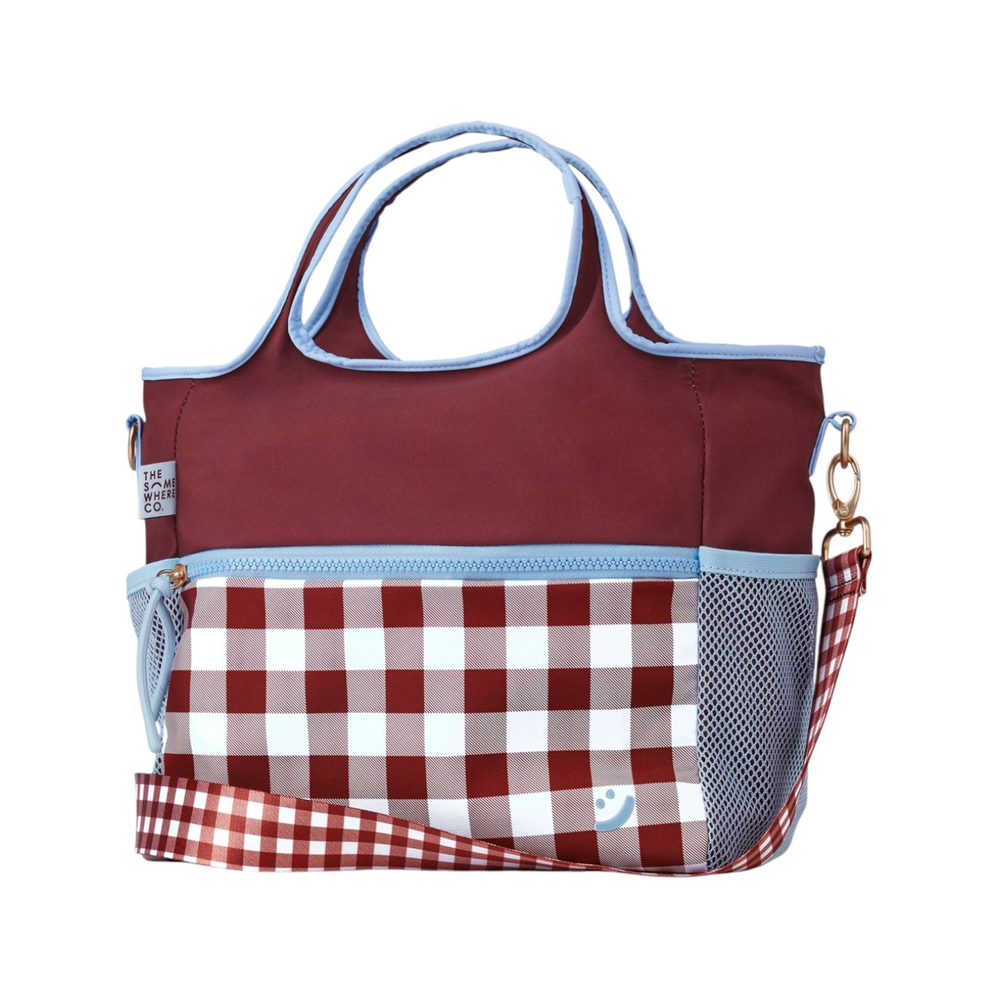 The Somewhere Co Lunch Buddy - Amalfi