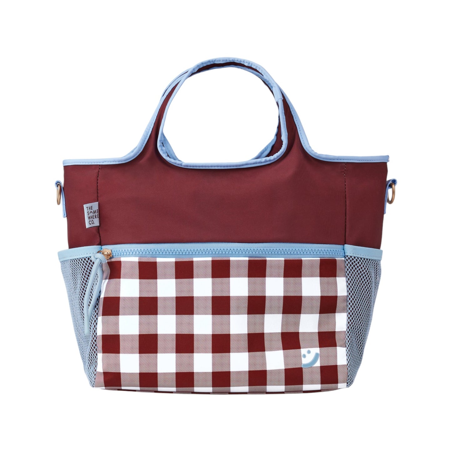 The Somewhere Co Lunch Buddy - Amalfi