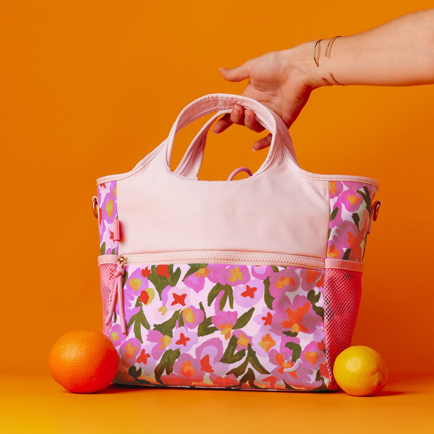 The Somewhere Co Lunch Buddy - Positano