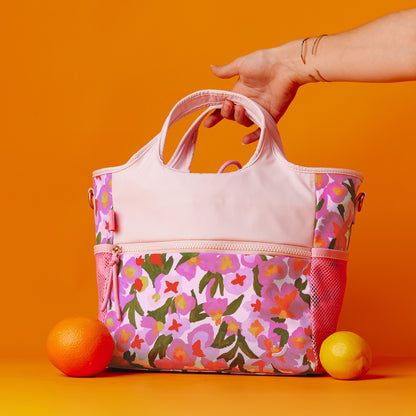 The Somewhere Co Lunch Buddy - Positano