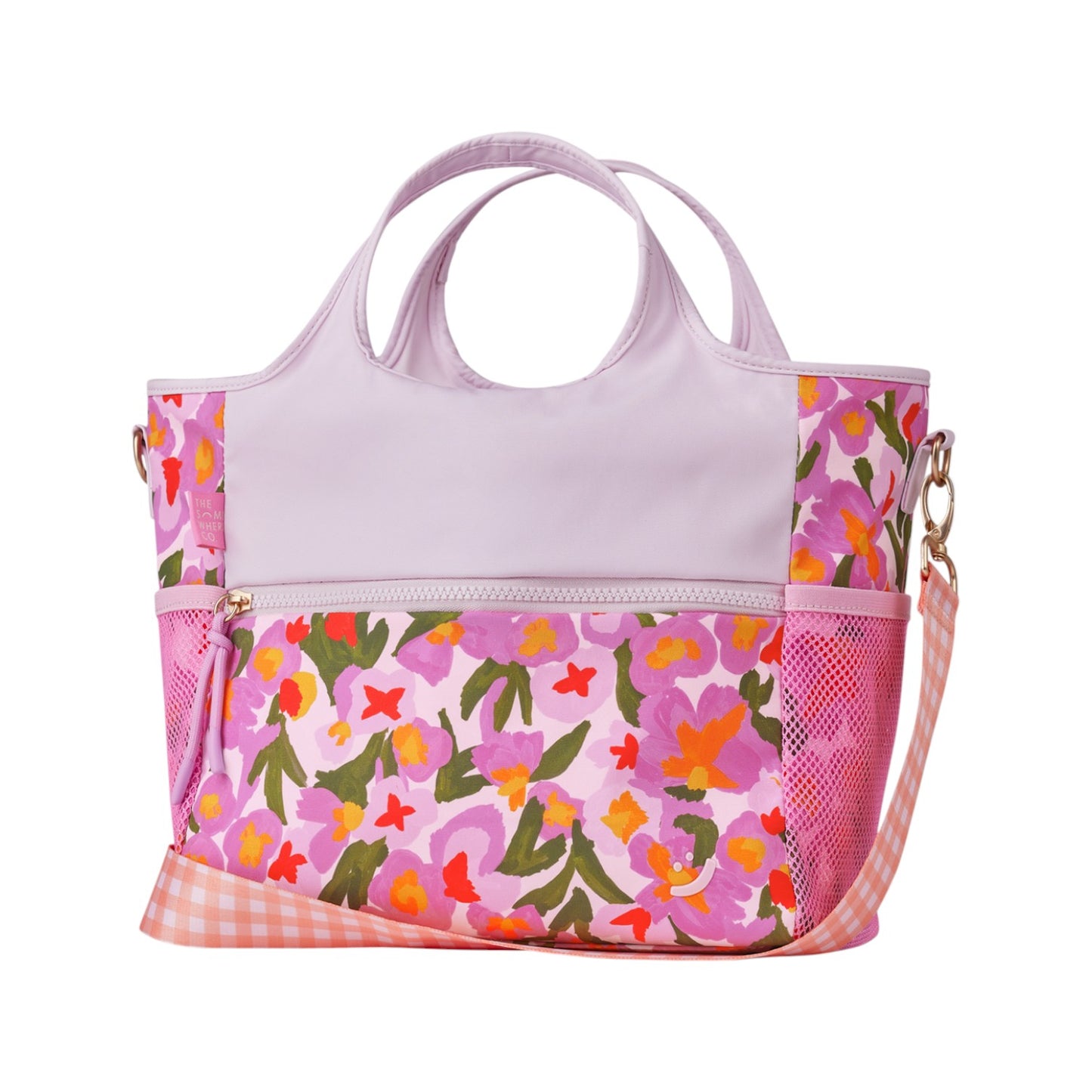 The Somewhere Co Lunch Buddy - Positano