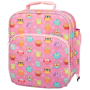 Bentology Lunch Bags - Assorted Designs