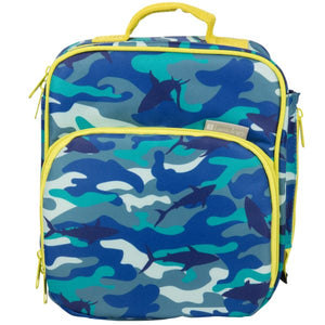 Bentology Lunch Bags - Assorted Designs