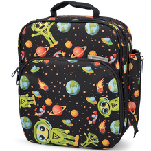 Load image into Gallery viewer, Bentology Lunch Bags - Assorted Designs