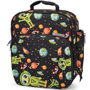 Bentology Lunch Bags - Assorted Designs