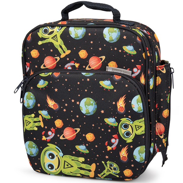 Bentology Lunch Bags - Assorted Designs