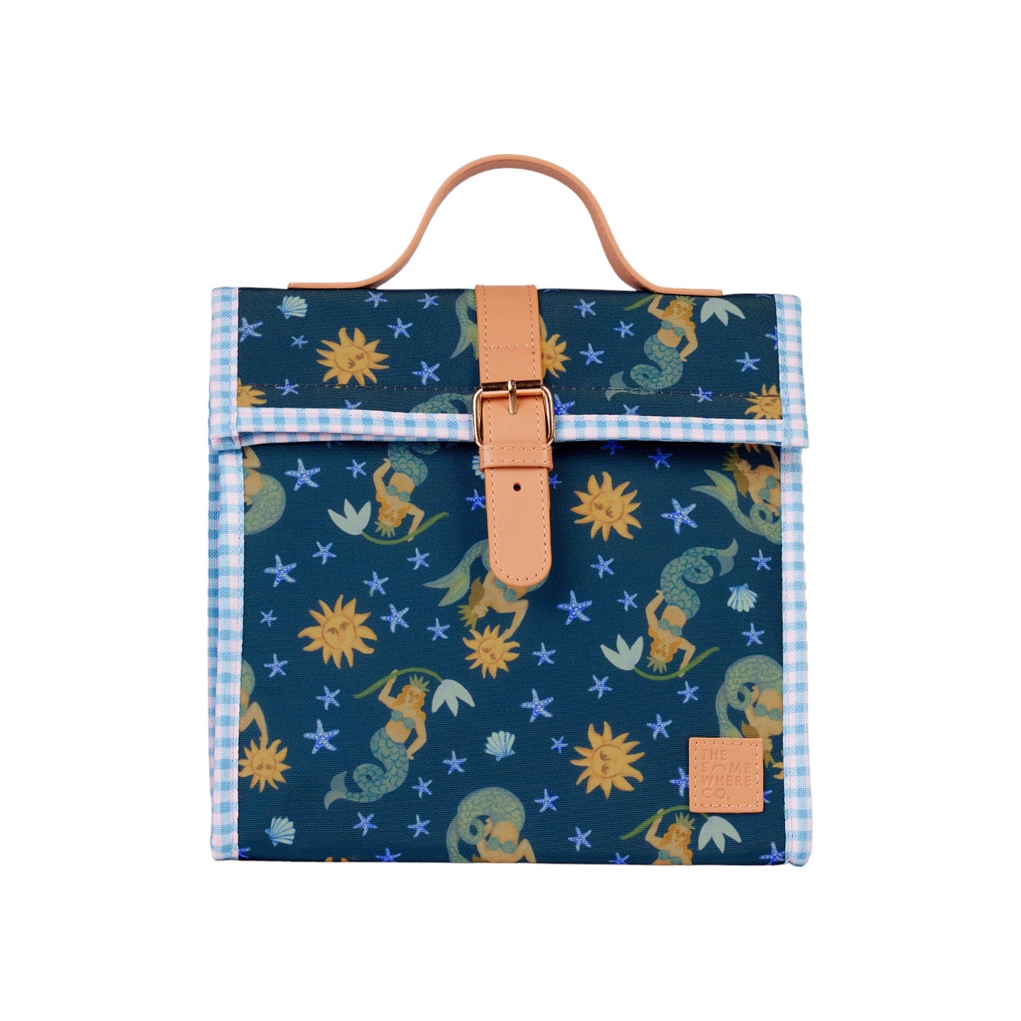 The Somewhere Co Lunch Satchel - My Own Muse