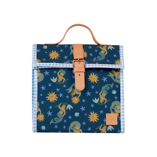 The Somewhere Co Lunch Satchel - My Own Muse