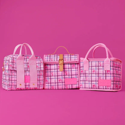 The Somewhere Co Lunch Bag - Barbie Dream