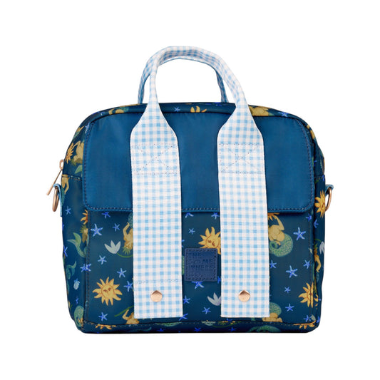 The Somewhere Co Lunch Tote - My Own Muse