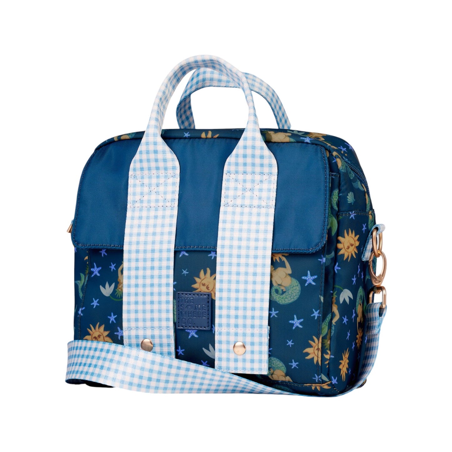 The Somewhere Co Lunch Tote - My Own Muse