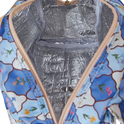 The Somewhere Co Lunch Tote - Amalfi