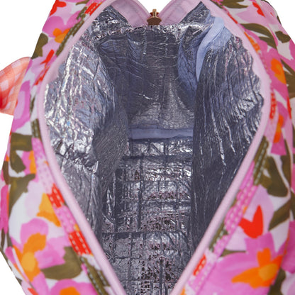 The Somewhere Co Lunch Tote - Positano