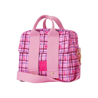 The Somewhere Co Lunch Tote - Barbie Dream