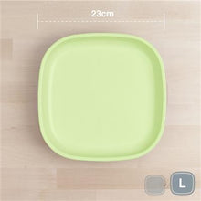Load image into Gallery viewer, Re-Play Large Flat Plate - Assorted Colours