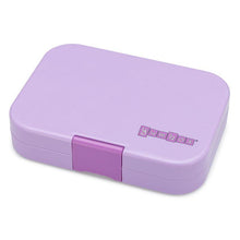 Load image into Gallery viewer, Yumbox Original 6 Compartment - Assortment of Colour Choices