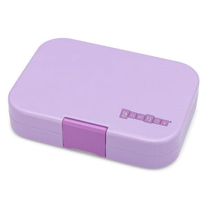 Yumbox Original 6 Compartment - Assortment of Colour Choices