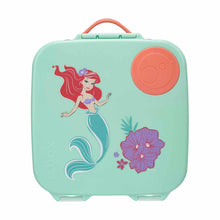 Load image into Gallery viewer, b.box x The Little Mermaid Licensed Lunchbox