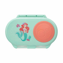 Load image into Gallery viewer, b.box x The Little Mermaid Licensed Snackbox