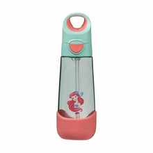 Load image into Gallery viewer, b.box x The Little Mermaid 600ml Licensed Tritan Bottle