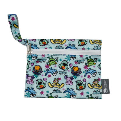 Wolf Gang Small Wet Bag - Assorted