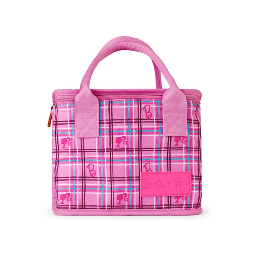 The Somewhere Co Lunch Bag - Barbie Dream