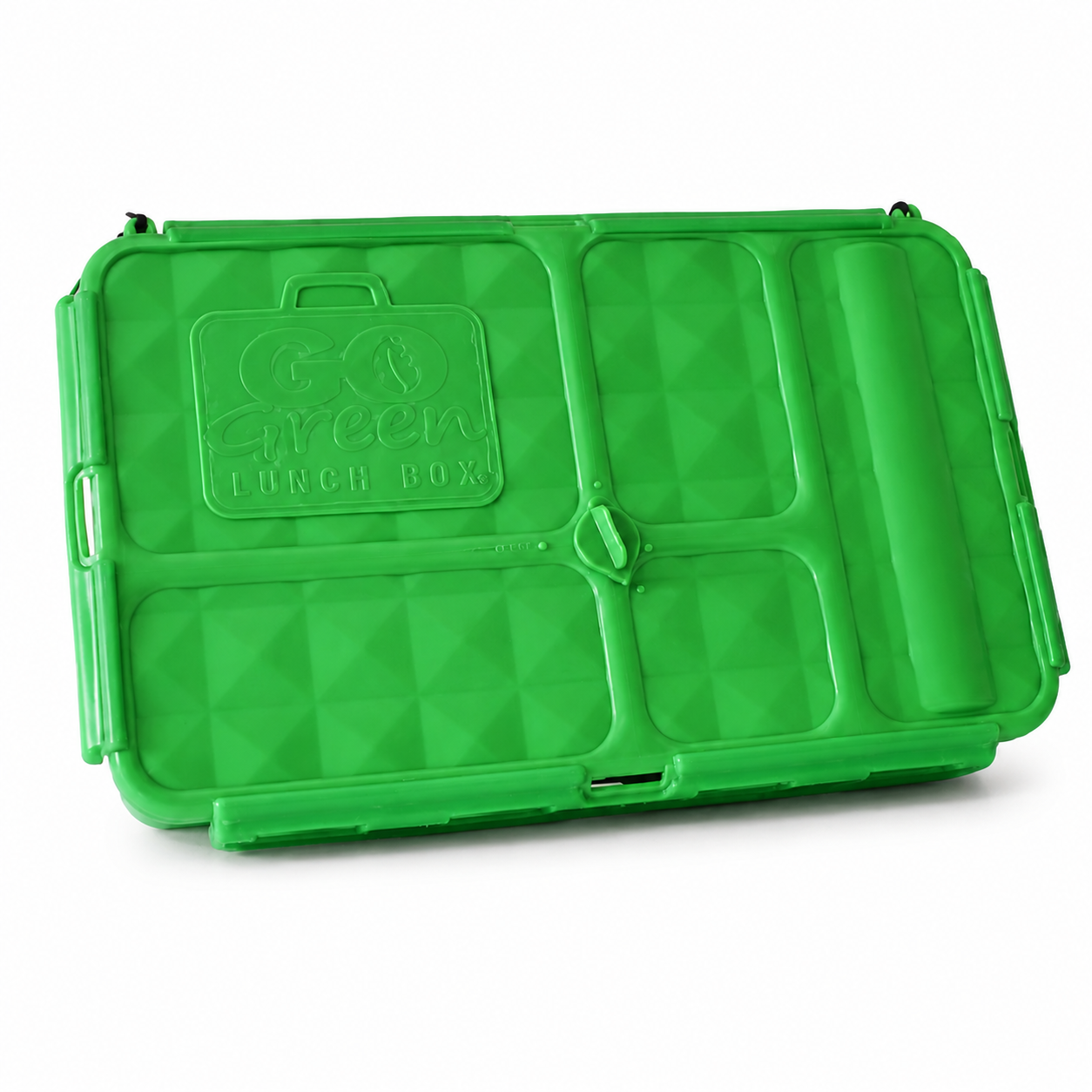 Go Green Original Lunch Box Set - Pacman