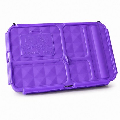 Go Green Original Lunch Box Set - Magical Sky